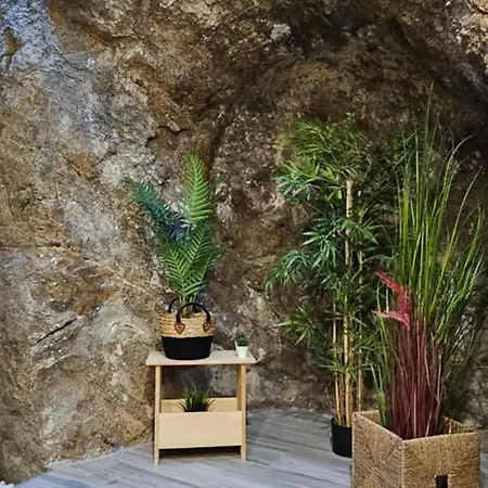 El Susurro Del Tajo La Gruta Apartamento Toledo